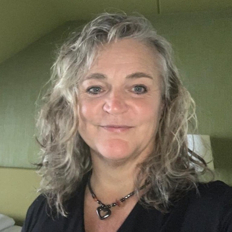 Foto van Shirley Vos